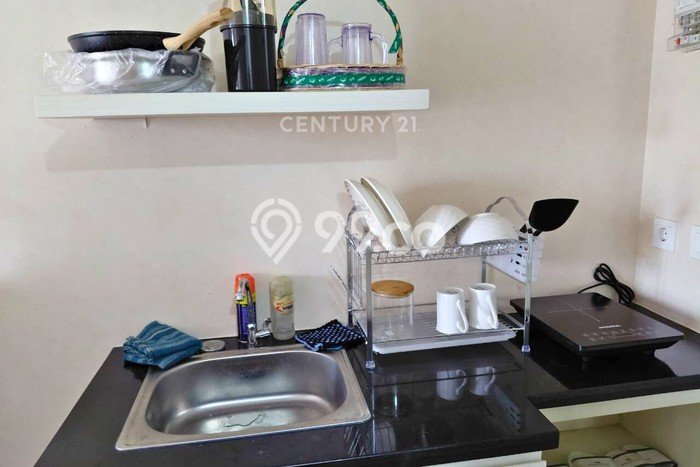 Disewakan Apartemen Terjangkau 0 BR di Caturtunggal Yogyakarta Disewakan Apartemen Terjangkau 0 BR di Caturtunggal Yogyakarta