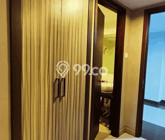 Hunian Apartemen 1 KT 1 KM Dijual di Ngaglik Sleman, Luas 32m2 Hunian Apartemen 1 KT 1 KM Dijual di Ngaglik Sleman, Luas 32m2