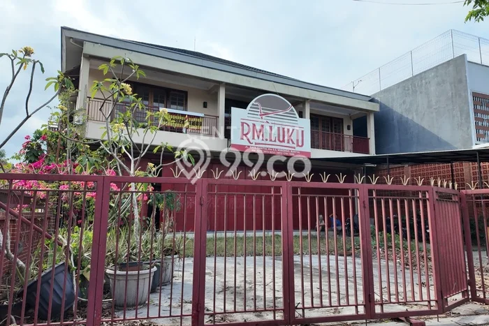 Ruko Disewa di Sewon, Bantul, LT 512m2 / LB 832m2 Ruko Disewa di Sewon, Bantul, LT 512m2 / LB 832m2