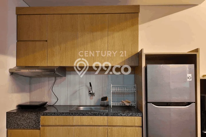 Dijual Apartemen 1 KT 1 KM di Ngaglik Dijual Apartemen 1 KT 1 KM di Ngaglik