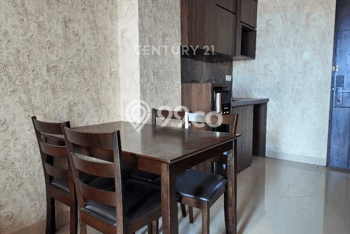 Siap Milik Apartemen 1 KT 1 KM di Ngaglik Siap Milik Apartemen 1 KT 1 KM di Ngaglik