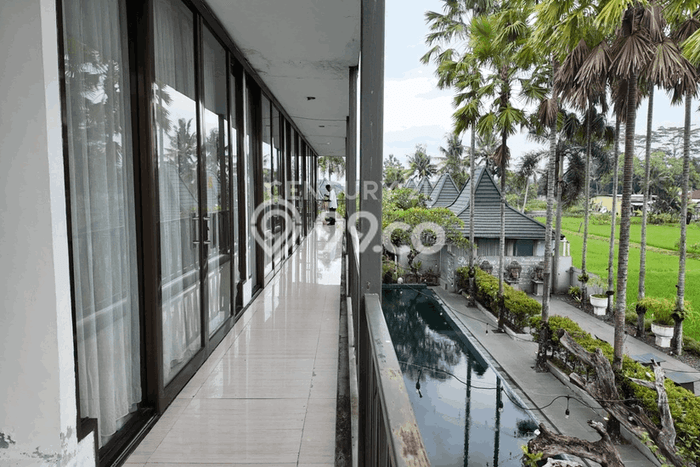 Vila Kawasan Ngaglik, Luas 1510m2m², Lokasi Strategis Vila Kawasan Ngaglik, Luas 1510m2m², Lokasi Strategis