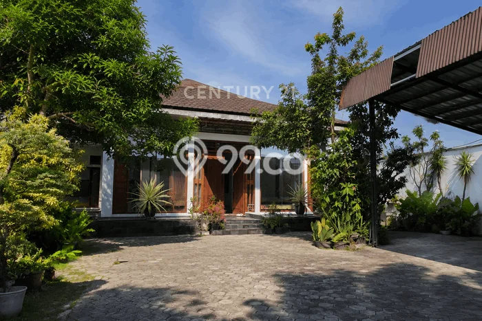 FOR SALE! Vila Kawasan Sewon, Luas 1098m2m², Posisi Strategis FOR SALE! Vila Kawasan Sewon, Luas 1098m2m², Posisi Strategis