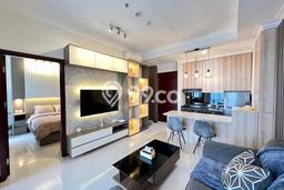Hunian Apartemen Sewa Terjangkau 60m2 di Kebayoran Lama, Cocok untuk Hunian Anda Hunian Apartemen Sewa Terjangkau 60m2 di Kebayoran Lama, Cocok untuk Hunian Anda