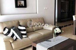 Disewakan Apartemen Harga Terjangkau di Patal Senayan 2 KT Disewakan Apartemen Harga Terjangkau di Patal Senayan 2 KT