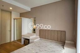Sewa Apartemen Ekonomis 2 BR di TB Simatupang Jakarta Selatan Sewa Apartemen Ekonomis 2 BR di TB Simatupang Jakarta Selatan