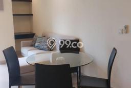 Sewa Apartemen Murah di Menteng Dalam 2 Bedroom Sewa Apartemen Murah di Menteng Dalam 2 Bedroom