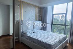 Disewakan Apartemen Harga Terjangkau di Sudirman 2 Bedroom Disewakan Apartemen Harga Terjangkau di Sudirman 2 Bedroom