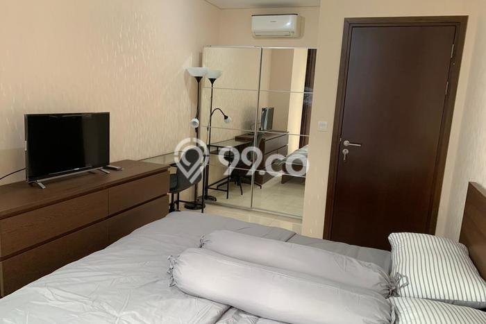 Ada Unit Hunian Hemat Disewa di Pancoran, Jakarta Selatan 2 BR Ada Unit Hunian Hemat Disewa di Pancoran, Jakarta Selatan 2 BR