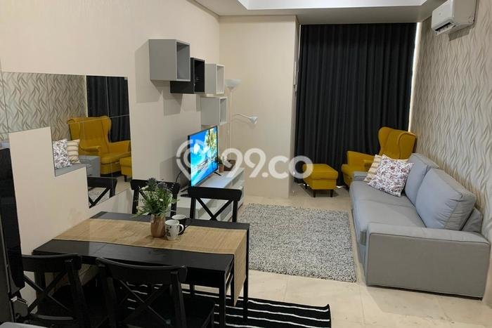 Ada Unit Hunian Hemat Disewa di Pancoran, Jakarta Selatan 2 BR Ada Unit Hunian Hemat Disewa di Pancoran, Jakarta Selatan 2 BR