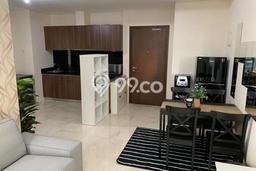 Hunian Apartemen Disewakan Murah 70m2 di Pancoran, Cocok Dijadikan Tempat Tinggal Anda Hunian Apartemen Disewakan Murah 70m2 di Pancoran, Cocok Dijadikan Tempat Tinggal Anda