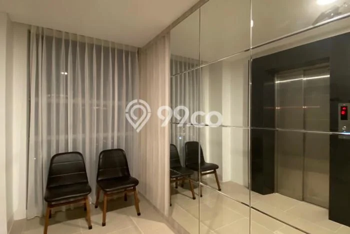 Apartemen Sewa 3 Kamar Hemat Siap Huni di Jakarta Selatan, Luas 128m2 Apartemen Sewa 3 Kamar Hemat Siap Huni di Jakarta Selatan, Luas 128m2