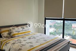Sewa Apartemen Ekonomis 1 KT di Kuningan Jakarta Selatan Sewa Apartemen Ekonomis 1 KT di Kuningan Jakarta Selatan