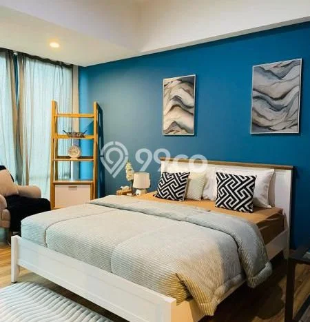 Apartemen Minimalis untuk Disewa, 0 Kamar di Jakarta Selatan Apartemen Minimalis untuk Disewa, 0 Kamar di Jakarta Selatan