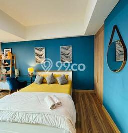 Sewa Apartemen Harga Terjangkau di Tanjung Barat 0 KT Sewa Apartemen Harga Terjangkau di Tanjung Barat 0 KT