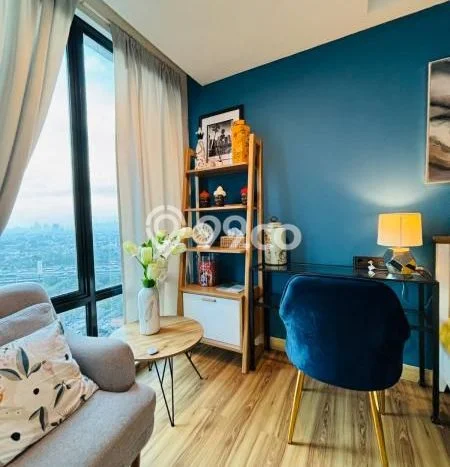 Apartemen Minimalis untuk Disewa, 0 Kamar di Jakarta Selatan Apartemen Minimalis untuk Disewa, 0 Kamar di Jakarta Selatan