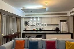 Apartemen Sewa 3 Kamar Murah Siap Huni di Jakarta Selatan, Luas 169m2 Apartemen Sewa 3 Kamar Murah Siap Huni di Jakarta Selatan, Luas 169m2