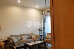 Apartemen Strategis 75m2 di Patal Senayan Jakarta Selatan 1 Bedroom Apartemen Strategis 75m2 di Patal Senayan Jakarta Selatan 1 Bedroom