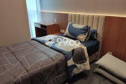 Apartemen Strategis 85m2 di BSD Tangerang 2 KT Apartemen Strategis 85m2 di BSD Tangerang 2 KT