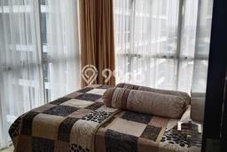 Disewakan Apartemen Minimalis 85m2 Punya 2 KT, 1 KM, Lokasi di Pesanggrahan Disewakan Apartemen Minimalis 85m2 Punya 2 KT, 1 KM, Lokasi di Pesanggrahan