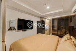 Apartemen Minimalis untuk Disewa, 0 Kamar di Jakarta Selatan Apartemen Minimalis untuk Disewa, 0 Kamar di Jakarta Selatan