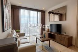 Sewa Apartemen Terjangkau 2 KT di TB Simatupang Jakarta Selatan Sewa Apartemen Terjangkau 2 KT di TB Simatupang Jakarta Selatan