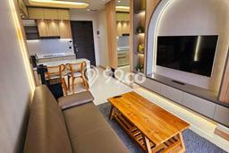 Hunian Strategis 73m2 di Karet Tengsin Jakarta Pusat 2 Bedroom Hunian Strategis 73m2 di Karet Tengsin Jakarta Pusat 2 Bedroom
