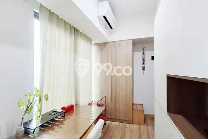 Sewa Apartemen Terjangkau 2 KT di Tanjung Barat Jakarta Selatan Sewa Apartemen Terjangkau 2 KT di Tanjung Barat Jakarta Selatan