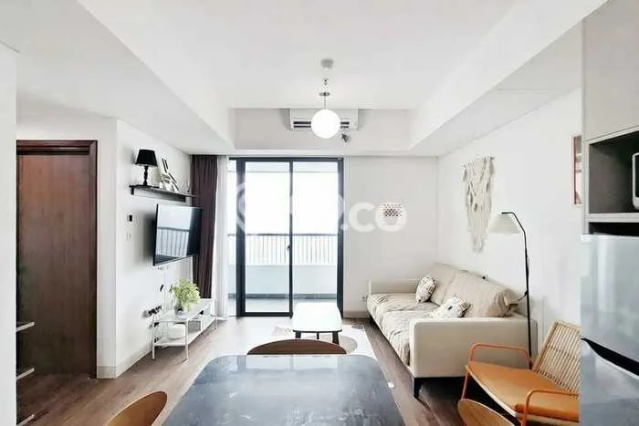 Sewa Apartemen Terjangkau 2 KT di Tanjung Barat Jakarta Selatan Sewa Apartemen Terjangkau 2 KT di Tanjung Barat Jakarta Selatan