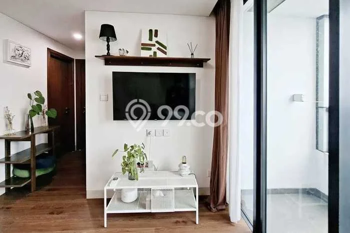 Sewa Apartemen Terjangkau 2 KT di Tanjung Barat Jakarta Selatan Sewa Apartemen Terjangkau 2 KT di Tanjung Barat Jakarta Selatan