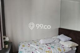 Apartemen Minimalis untuk Disewa, 2 Kamar di Jakarta Selatan Apartemen Minimalis untuk Disewa, 2 Kamar di Jakarta Selatan