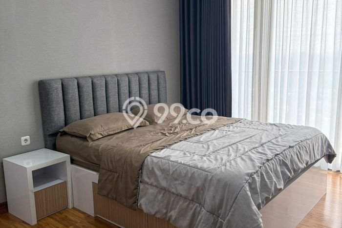 Disewakan Apartemen Murah di Karet Tengsin 0 KT Disewakan Apartemen Murah di Karet Tengsin 0 KT