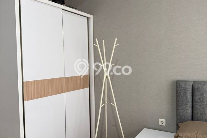 Disewakan Apartemen Murah di Karet Tengsin 0 KT Disewakan Apartemen Murah di Karet Tengsin 0 KT