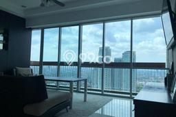 Apartemen Luxury Dijual di Jakarta Selatan Lokasi Strategis Punya 2 Kamar Tidur Apartemen Luxury Dijual di Jakarta Selatan Lokasi Strategis Punya 2 Kamar Tidur