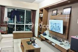 Dijual Apartemen Prestisius di Gandaria 2 Kamar & 2 Kamar Mandi Dijual Apartemen Prestisius di Gandaria 2 Kamar & 2 Kamar Mandi