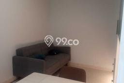 Hunian Apartemen Ideal untuk Dijual di Jakarta Selatan dengan 1 Kamar Hunian Apartemen Ideal untuk Dijual di Jakarta Selatan dengan 1 Kamar