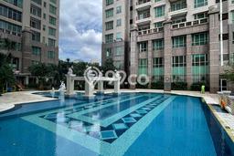 Apartemen Prestisius Dijual di Jakarta Selatan Lokasi Strategis Punya 1 Kamar Tidur Apartemen Prestisius Dijual di Jakarta Selatan Lokasi Strategis Punya 1 Kamar Tidur