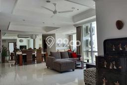 Dijual Apartemen Prestisius di Kuningan 3 Kamar & 2 Kamar Mandi Dijual Apartemen Prestisius di Kuningan 3 Kamar & 2 Kamar Mandi