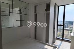 Untuk Dijual Apartemen 1 KT & 1 KM di Jakarta Selatan Lokasi Strategis Untuk Dijual Apartemen 1 KT & 1 KM di Jakarta Selatan Lokasi Strategis