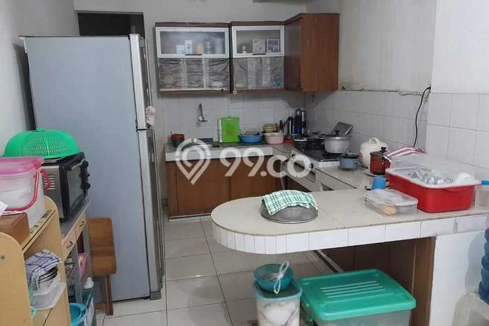 Rumah Luxury Modern Siap Huni di Sunter Jakarta Utara Rumah Luxury Modern Siap Huni di Sunter Jakarta Utara