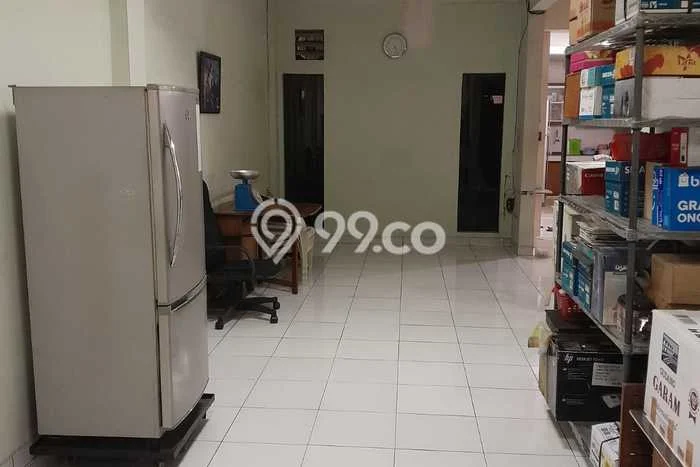 Rumah Luxury Modern Siap Huni di Sunter Jakarta Utara Rumah Luxury Modern Siap Huni di Sunter Jakarta Utara