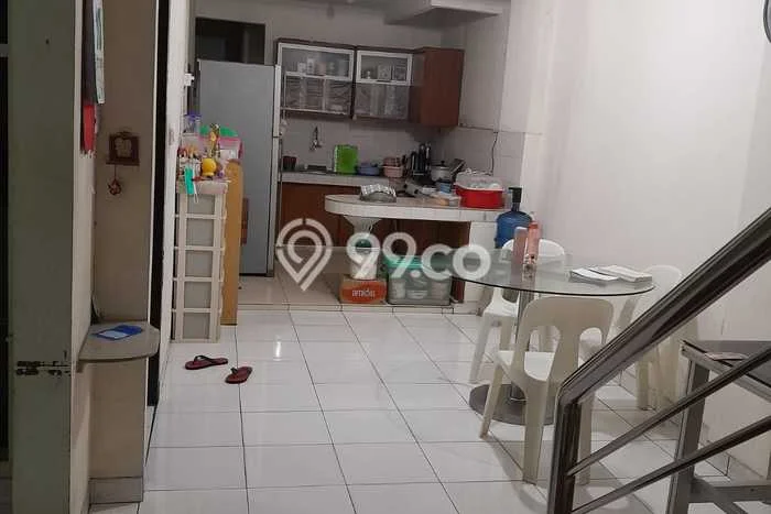 Rumah Luxury Modern Siap Huni di Sunter Jakarta Utara Rumah Luxury Modern Siap Huni di Sunter Jakarta Utara