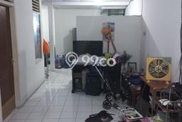 Hunian Super Elit dengan Akses Paling Strategis di Sunter, Jakarta Utara Hunian Super Elit dengan Akses Paling Strategis di Sunter, Jakarta Utara