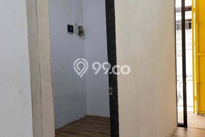 Rumah Minimalis 1 Kamar LT 40m2 di Jembatan Lima Rumah Minimalis 1 Kamar LT 40m2 di Jembatan Lima