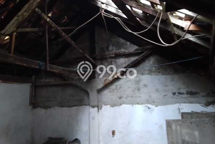 Kavling Tanah untuk Dijual di Jelambar, Jakarta Barat, Luas 200m2 Kavling Tanah untuk Dijual di Jelambar, Jakarta Barat, Luas 200m2