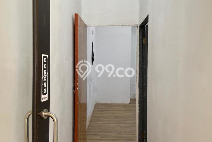Rumah Minimalis 1 Kamar LT 40m2 di Jembatan Lima Rumah Minimalis 1 Kamar LT 40m2 di Jembatan Lima