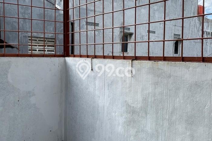 Rumah Minimalis 1 Kamar LT 40m2 di Jembatan Lima Rumah Minimalis 1 Kamar LT 40m2 di Jembatan Lima