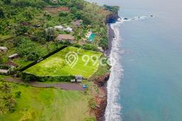Dijual Tanah di Amed Karangasem Luas 355m2 SHM Dijual Tanah di Amed Karangasem Luas 355m2 SHM