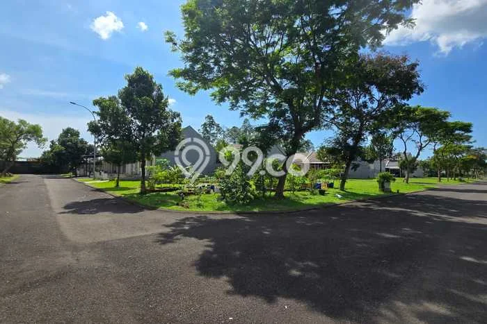 Kavling Tanah di Sindang Jaya Dijual Luas 272m2 Legalitas SHM Kavling Tanah di Sindang Jaya Dijual Luas 272m2 Legalitas SHM