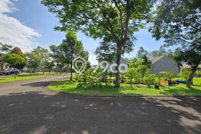 Kavling Tanah di Sindang Jaya Dijual Luas 272m2 Legalitas SHM Kavling Tanah di Sindang Jaya Dijual Luas 272m2 Legalitas SHM